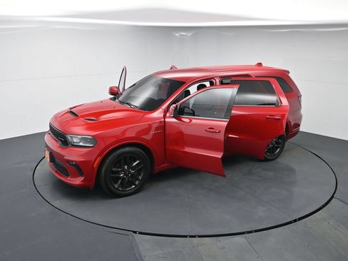 Used 2022 Dodge Durango R/T AWD/4WD image 62