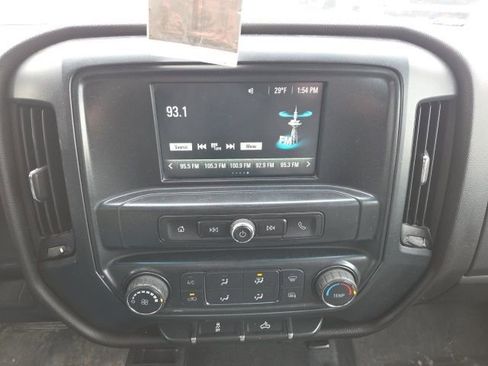 Used 2018 Chevrolet Silverado 2500 W/T w/ WT Fleet Convenience Package image 22