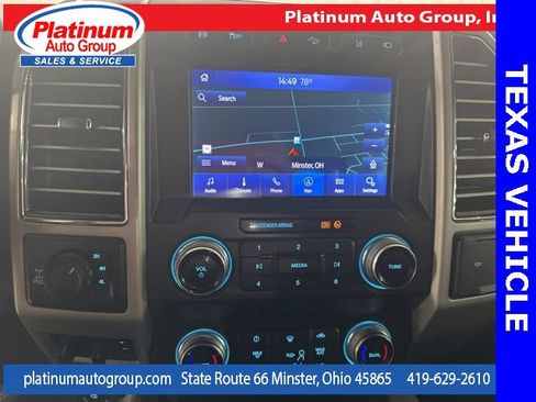 Used 2020 Ford F250 King Ranch w/ King Ranch Ultimate Package image 21