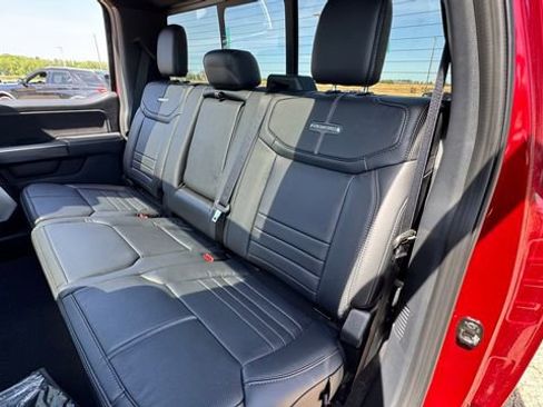 New 2026 Ford F150 Platinum AWD/4WD image 12