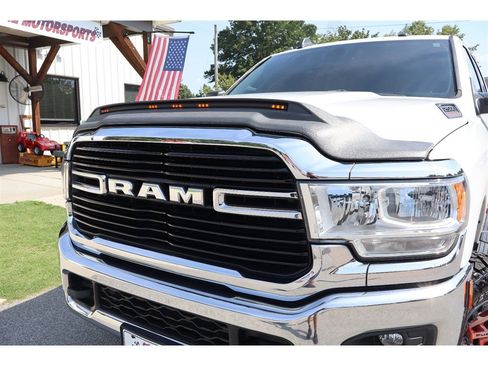 Used 2019 RAM 2500 Big Horn AWD/4WD image 10