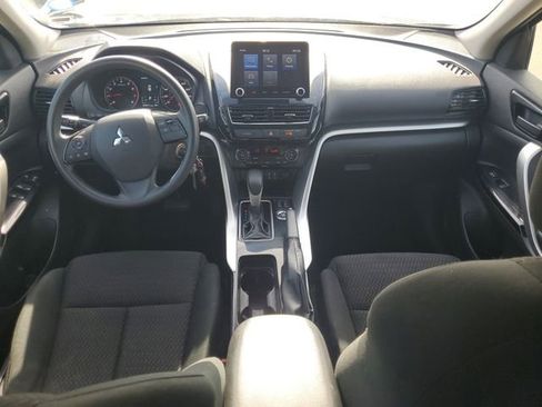 Used 2023 Mitsubishi Eclipse Cross LE AWD/4WD image 13