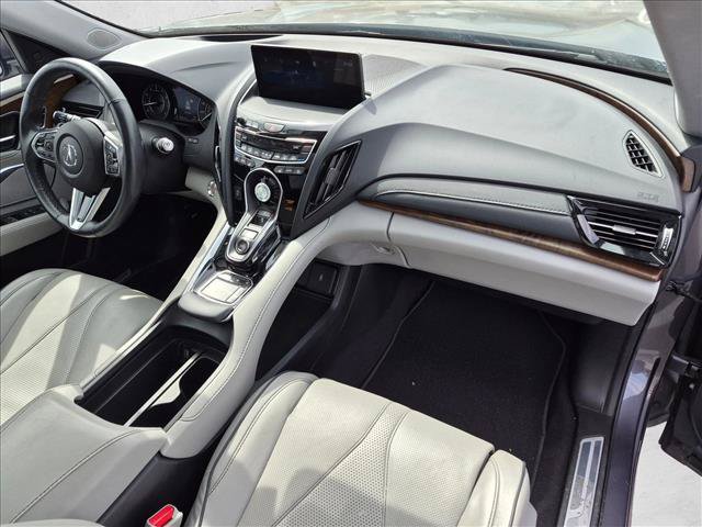 Used 2019 Acura RDX w/ Advance Package AWD/4WD image 21