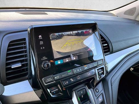 Used 2022 Honda Odyssey EX-L image 23