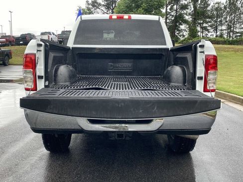 Used 2024 RAM 2500 Big Horn AWD/4WD image 7