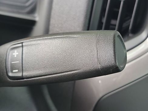 Certified 2025 Chevrolet Silverado 1500 W/T RWD image 11