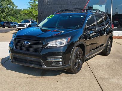 Used 2021 Subaru Ascent Limited w/ Technology Package