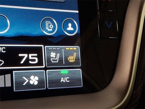 Certified 2023 Subaru Outback Touring XT image 26