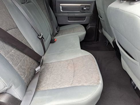 Used 2016 RAM 1500 Big Horn image 26