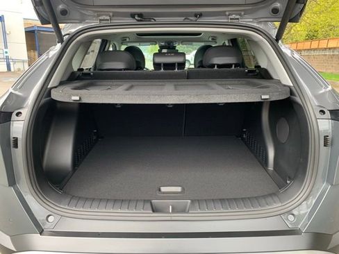 New 2026 Hyundai Kona Limited AWD/4WD image 5