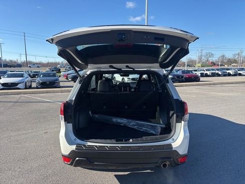 Used 2022 Subaru Forester Wilderness image 30