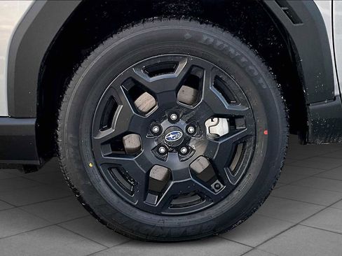 New 2026 Subaru Outback Limited image 13