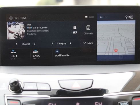Used 2022 Acura RDX FWD w/ Technology Package image 25