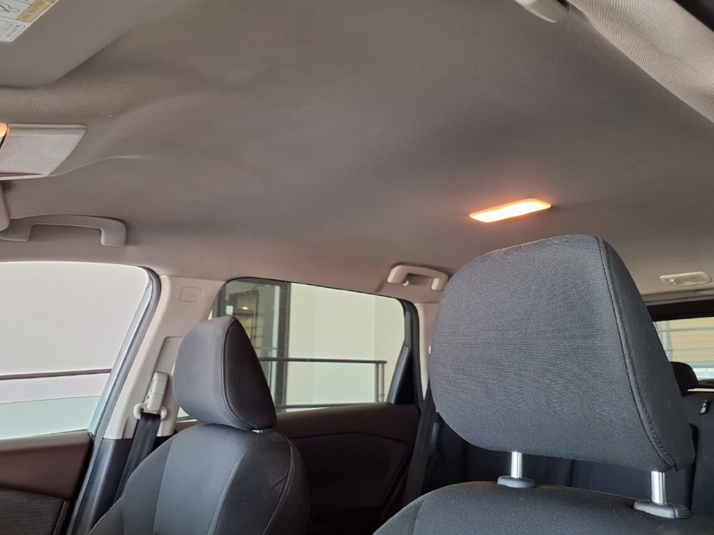 Used 2023 Nissan Rogue S FWD image 12