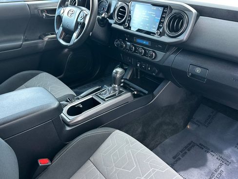 Certified 2023 Toyota Tacoma TRD Sport image 15