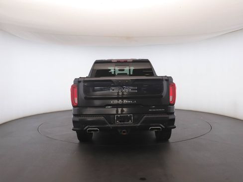 Used 2024 GMC Sierra 1500 Denali Ultimate AWD/4WD image 22