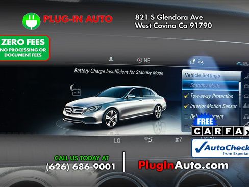 Used 2020 Mercedes-Benz E 350 Sedan image 39