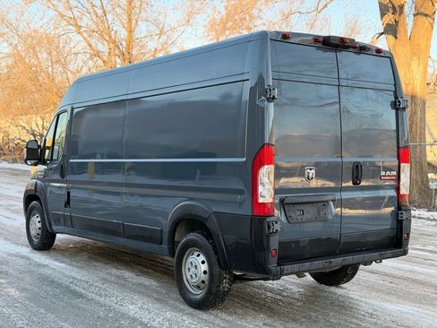 Used 2019 RAM ProMaster 2500 image 8