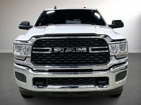 Used 2022 RAM 2500 Big Horn image 2