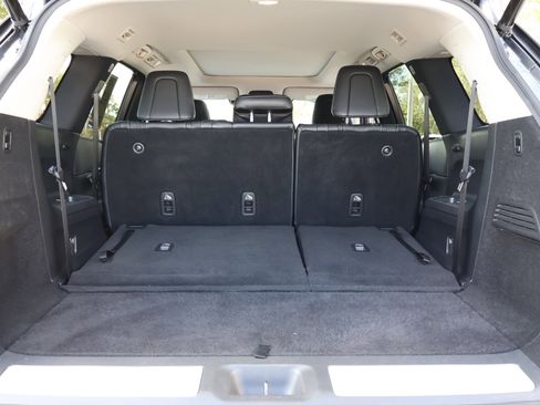 Certified 2023 INFINITI QX60 Luxe image 23