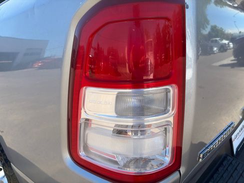 Used 2022 RAM 1500 Big Horn AWD/4WD image 26