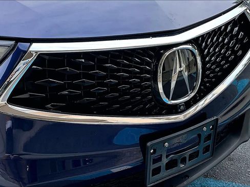 Used 2023 Acura RDX AWD w/ Advance Package image 30