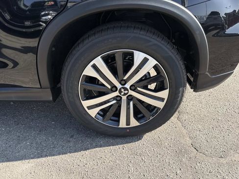 New 2026 Mitsubishi Outlander Sport AWD image 7