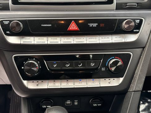 Used 2018 Hyundai Sonata SEL FWD image 22
