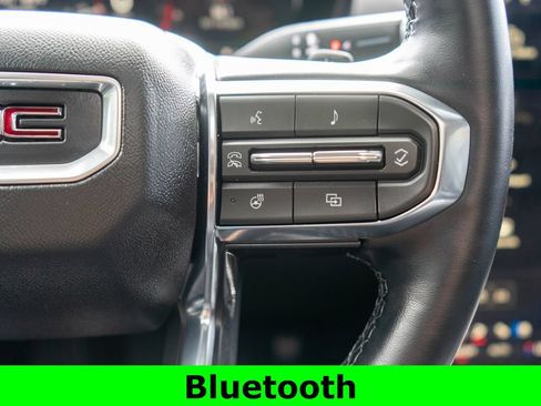 Used 2026 GMC Terrain Elevation w/ Elevation Premium Package AWD/4WD image 19