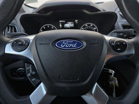 Used 2021 Ford Transit Connect XL image 23