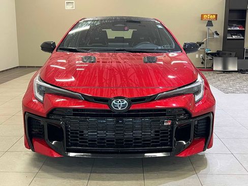 Certified 2025 Toyota Corolla Premium Plus image 8