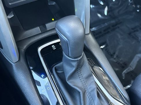 Certified 2024 Toyota Corolla Cross XLE w/ Convenience Package image 29