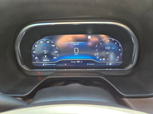 Used 2023 Chevrolet Tahoe High Country AWD/4WD image 27