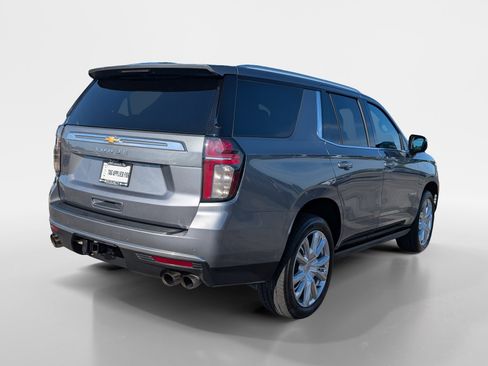 Used 2021 Chevrolet Tahoe High Country w/ Premium Package AWD/4WD image 6