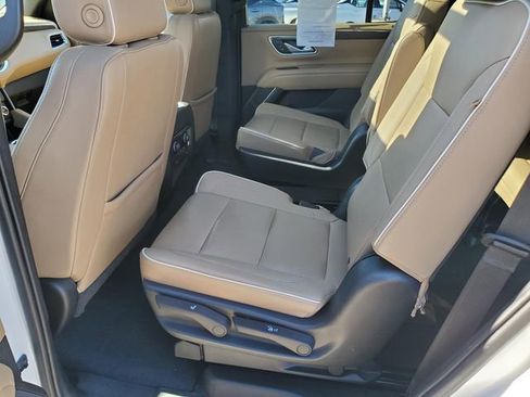 Used 2023 Chevrolet Tahoe Premier image 10