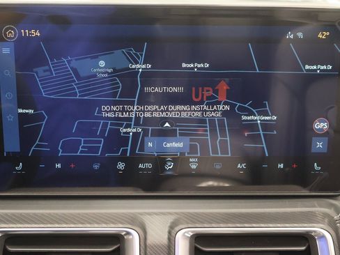 New 2026 Ford Mustang Premium image 21