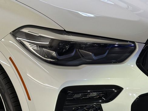 Used 2023 BMW X6 xDrive40i w/ M Sport Package image 10