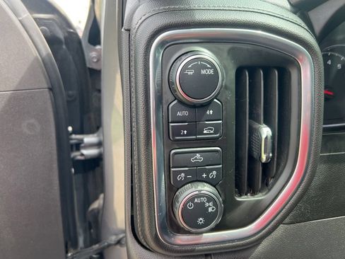 Used 2020 Chevrolet Silverado 1500 LT w/ All-Star Edition AWD/4WD image 18