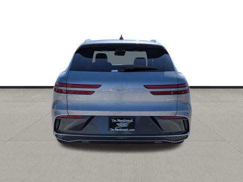 New 2026 Genesis GV70 2.5T Advanced image 6