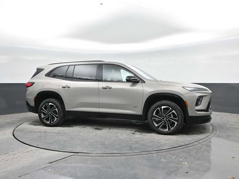 New 2026 Buick Enclave Sport Touring w/ Power Package image 6