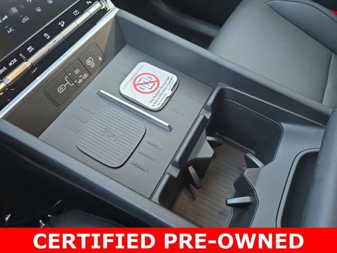 Used 2025 Hyundai Santa Fe XRT image 26