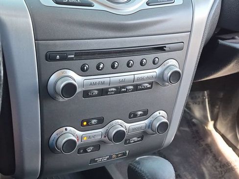 Used 2011 Nissan Murano LE w/ Navigation Pkg AWD/4WD image 26