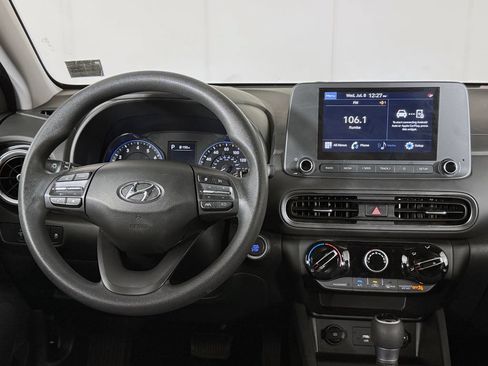Used 2023 Hyundai Kona SEL w/ Cargo Package AWD/4WD image 29
