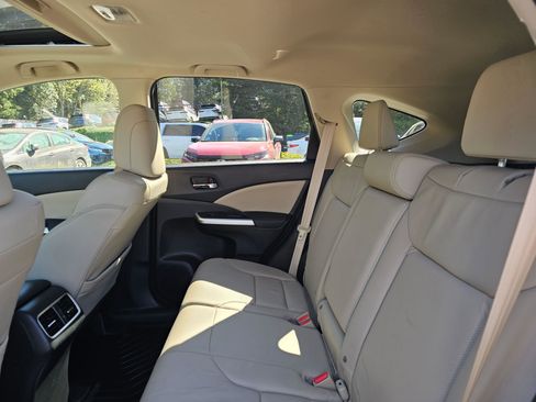 Used 2016 Honda CR-V EX-L image 18