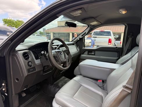 Used 2014 Ford F150 XL w/ Equipment Group 101A Mid image 16