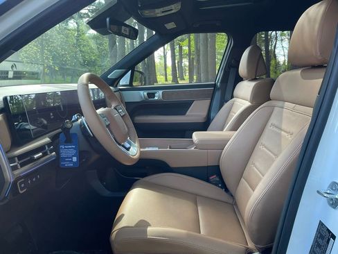New 2026 Hyundai Santa Fe Limited AWD/4WD image 5