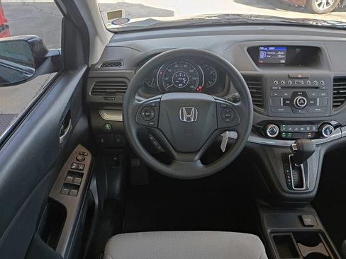 Used 2015 Honda CR-V LX image 34