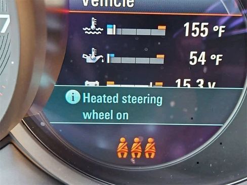 Certified 2025 Porsche Macan image 24