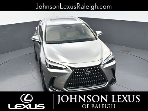 Used 2024 Lexus NX 350 AWD image 25