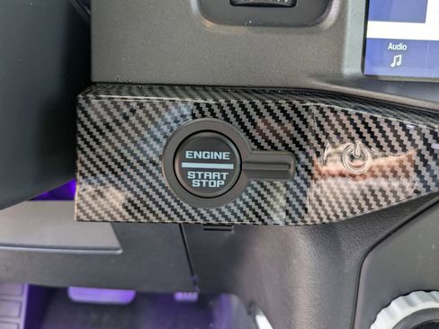 Used 2024 Ford Bronco Wildtrak AWD/4WD image 26